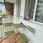 Neptune Apartment
