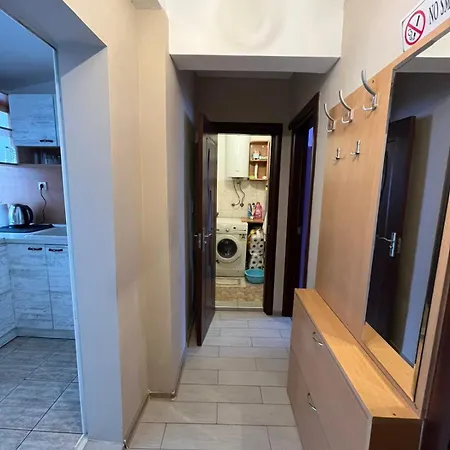 Neptune Apartament *