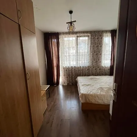 Apartment Neptune Varna