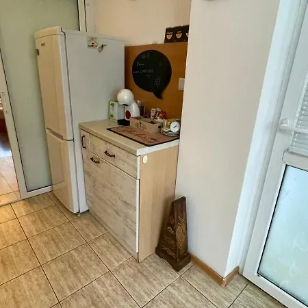 Neptune Apartment