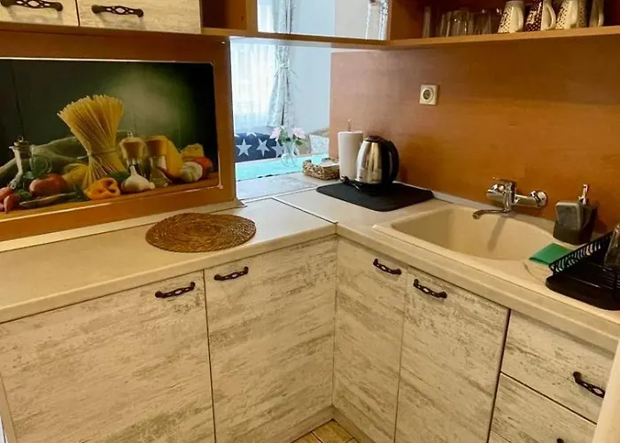 Apartament Neptune *