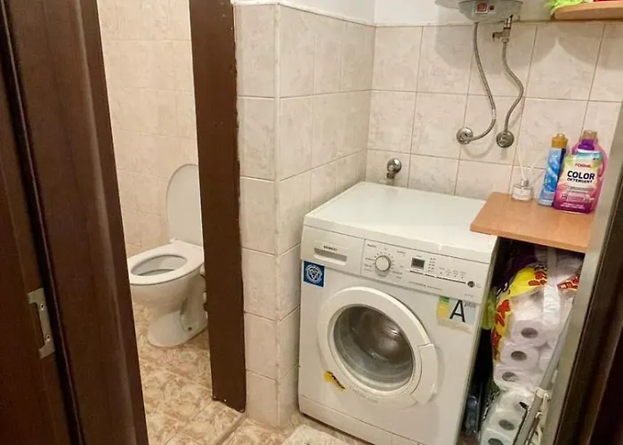 Neptune Apartament Warna