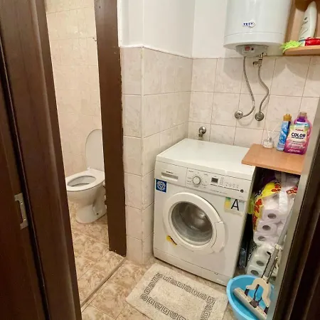 Neptune Апартаменты Варна